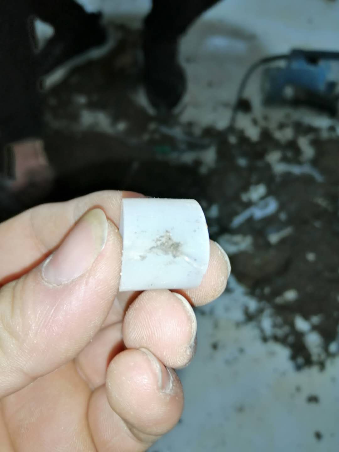 祁连地暖漏水检测