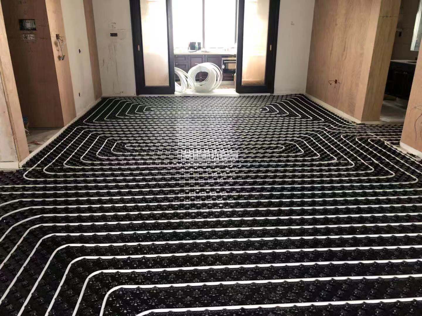 祁连地暖供热前需要注意什么_？